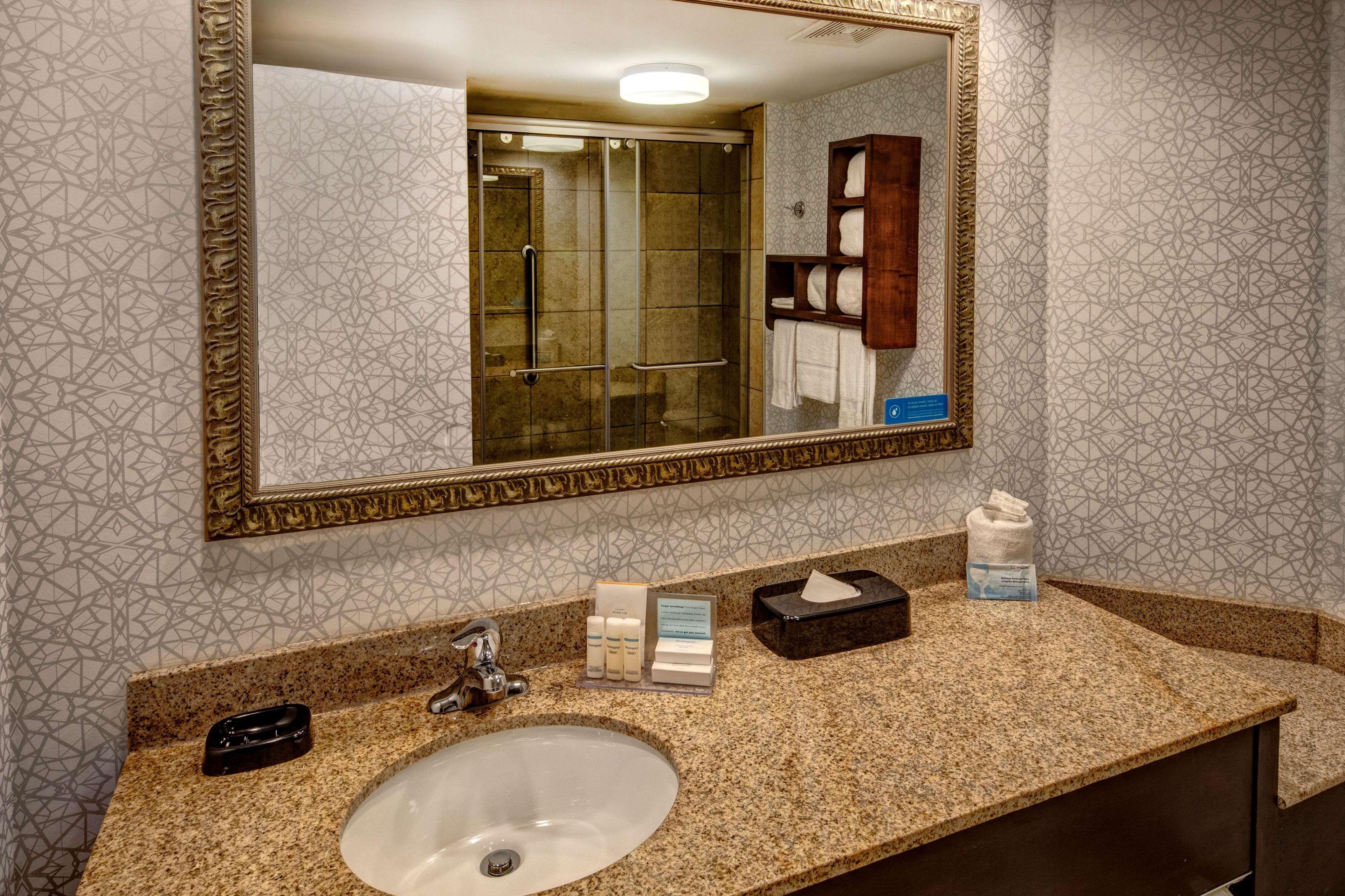 Hampton Inn Rocky Mount Buitenkant foto