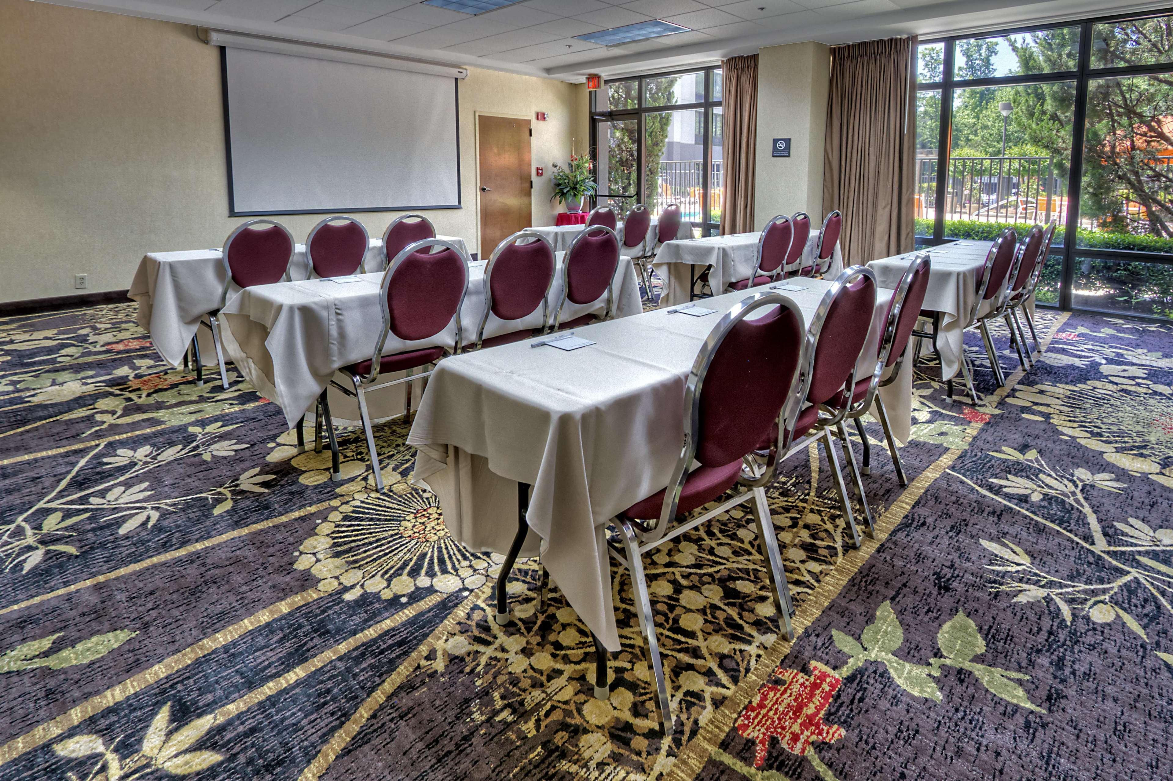 Hampton Inn Rocky Mount Buitenkant foto