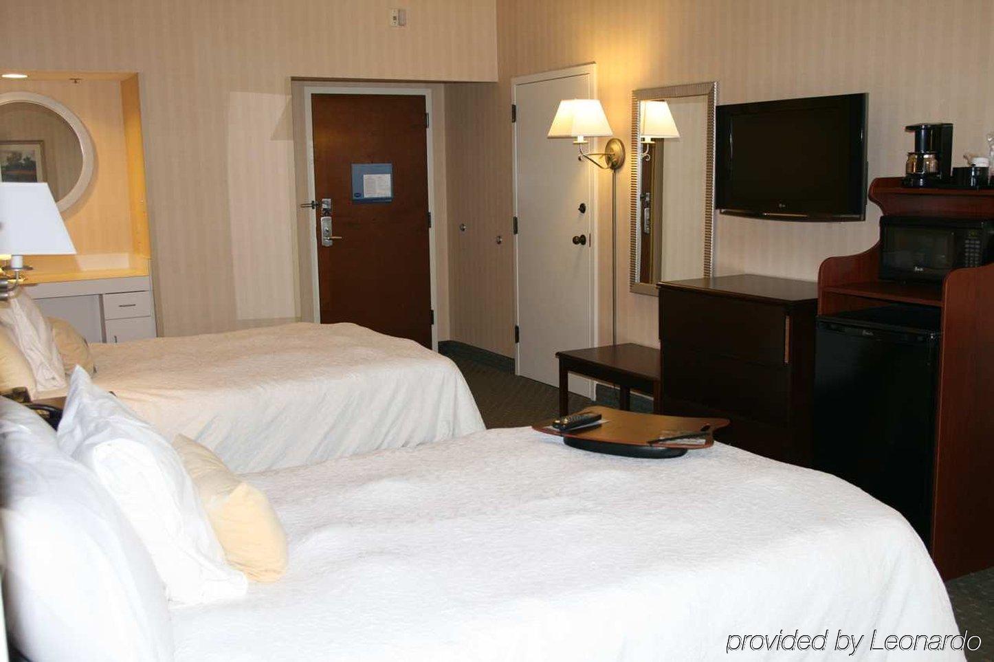 Hampton Inn Rocky Mount Kamer foto